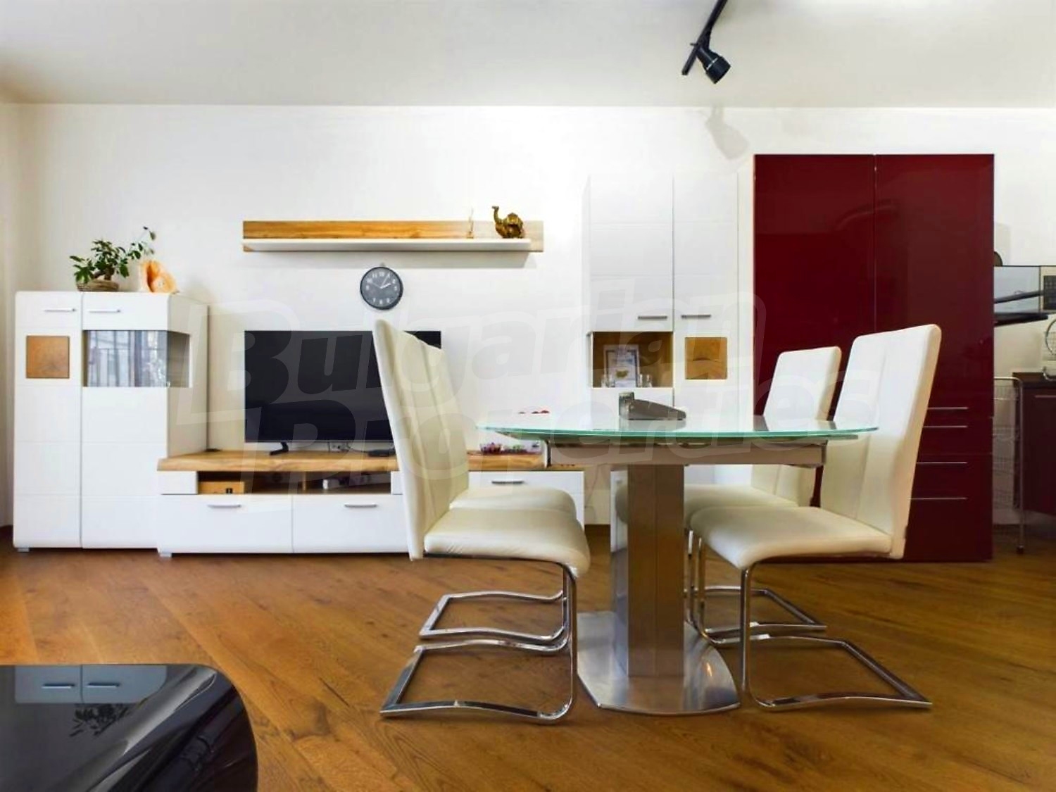 Drawing Room