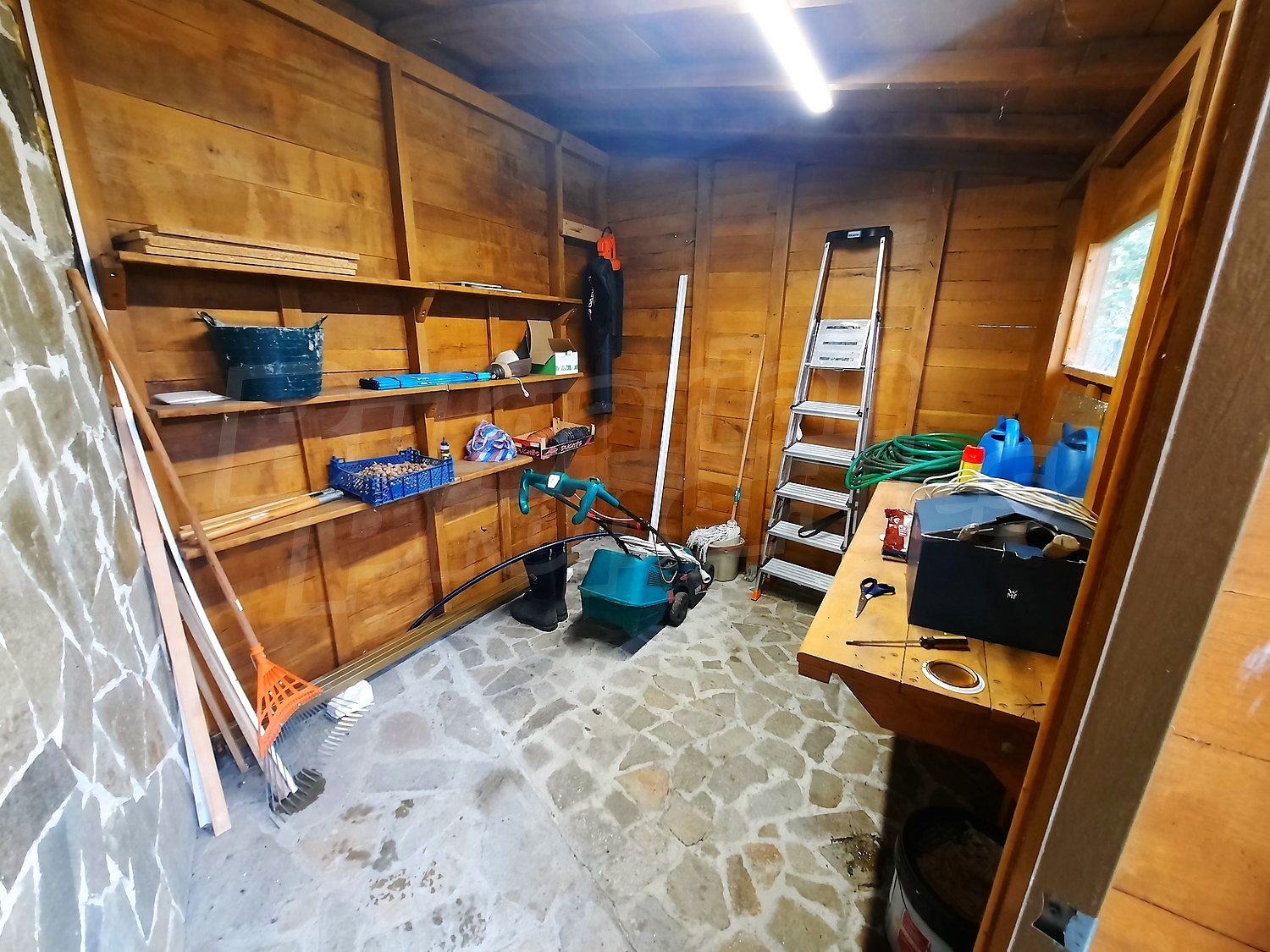 Drawing Room
