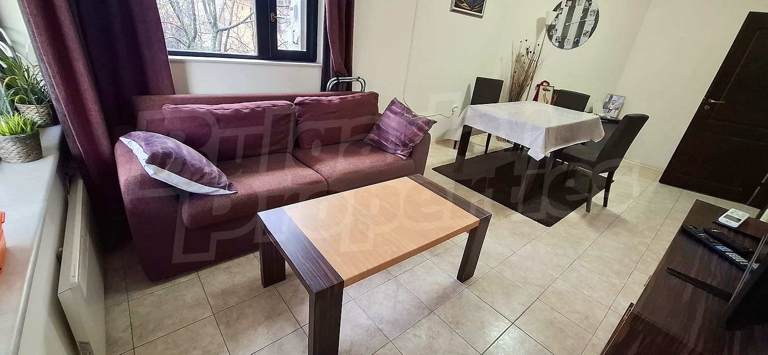 Drawing Room