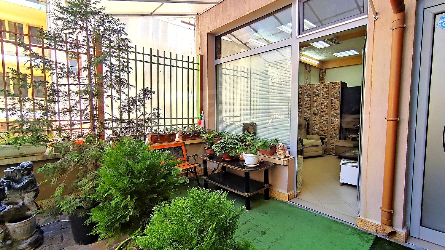 Drawing Room