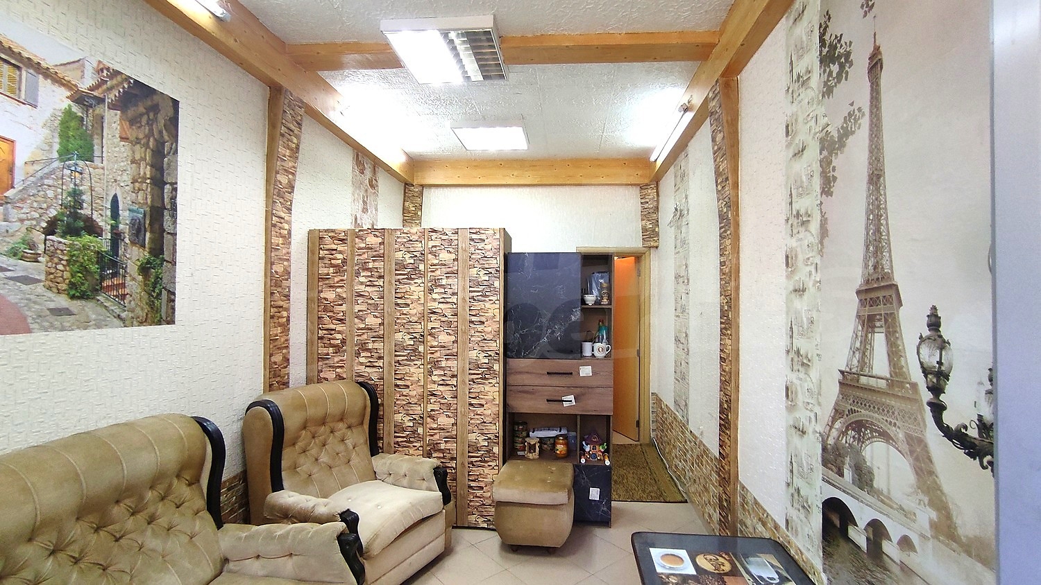 Drawing Room