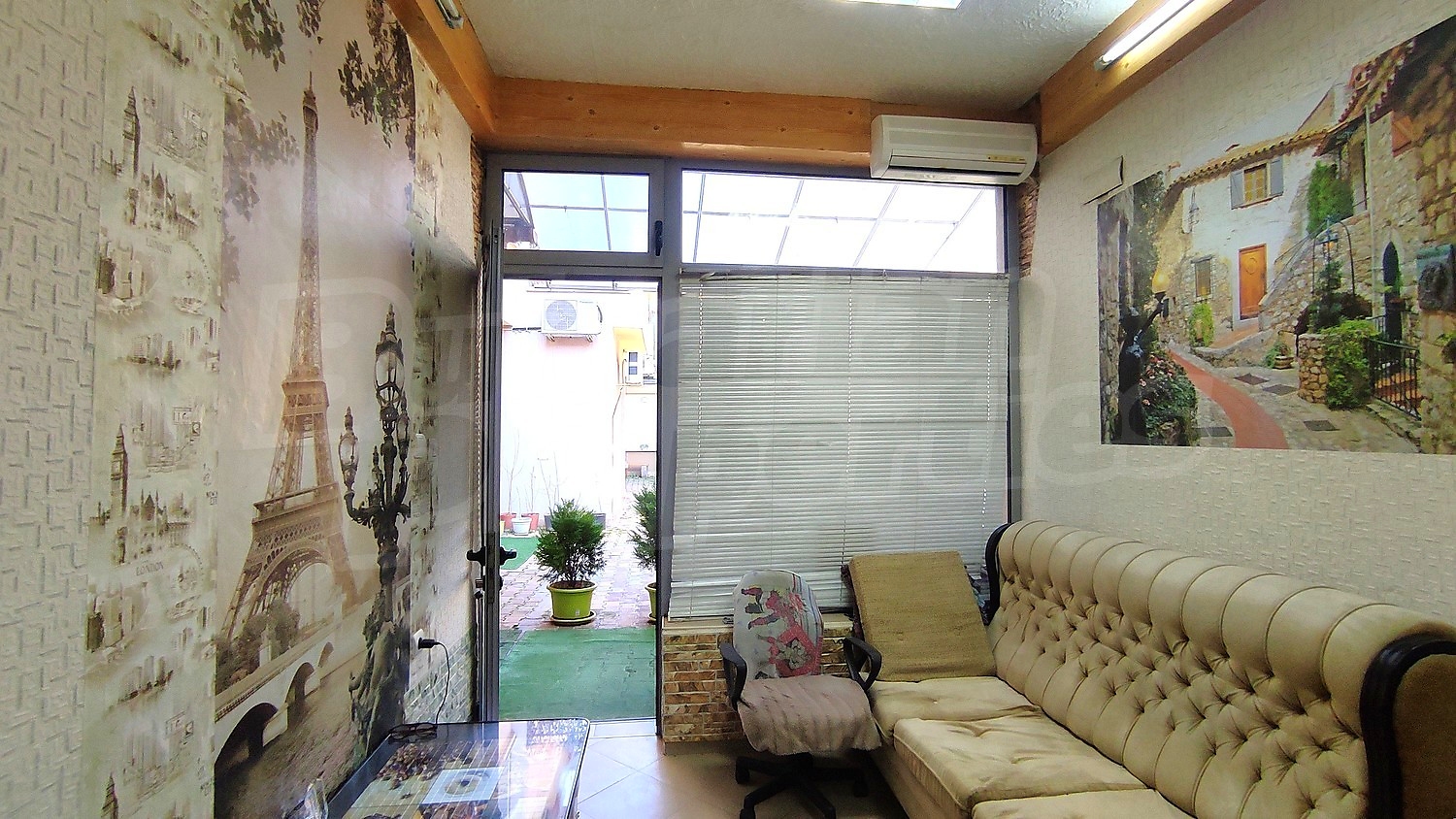 Drawing Room
