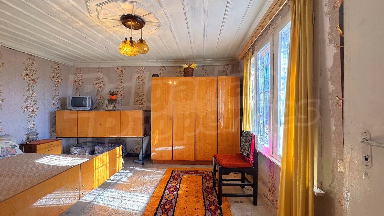 Drawing Room