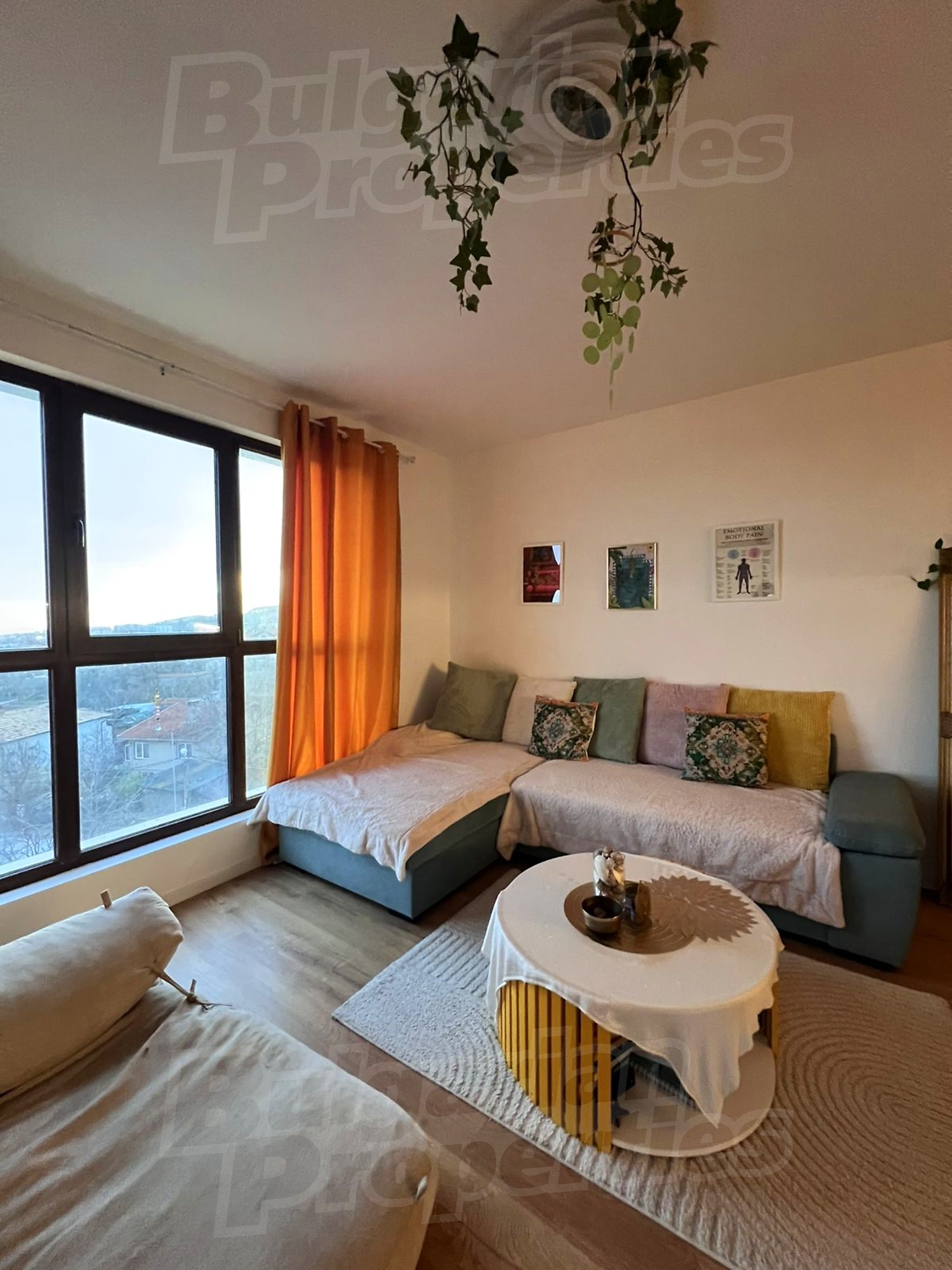 Drawing Room