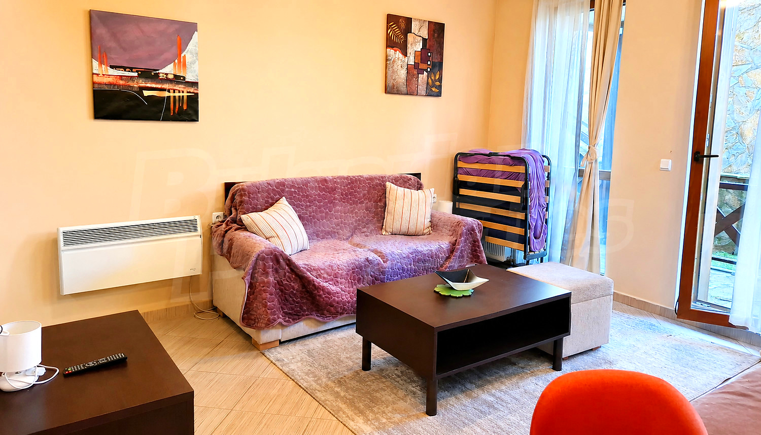 Drawing Room