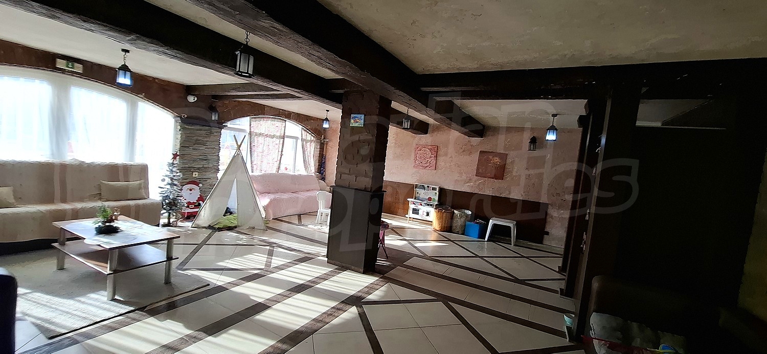 Drawing Room