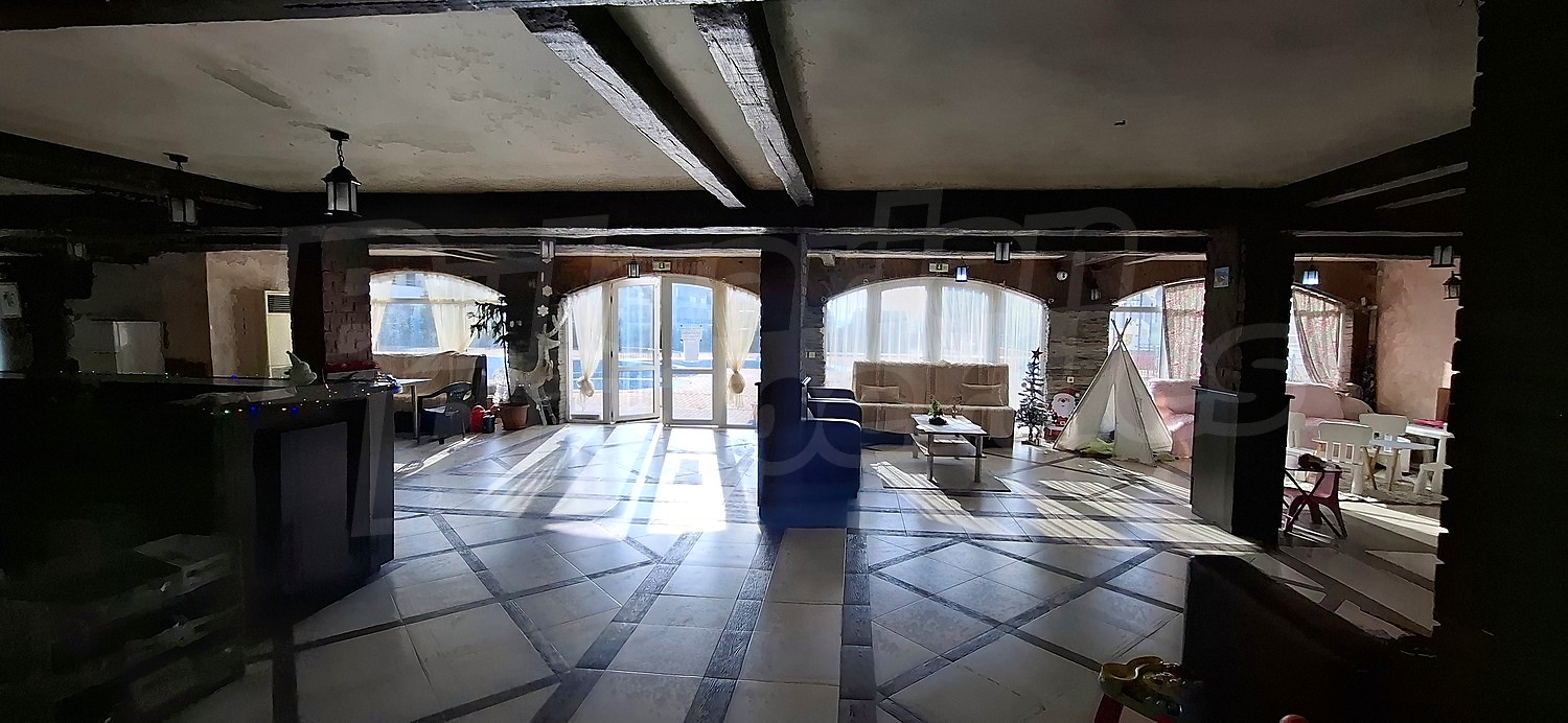 Drawing Room