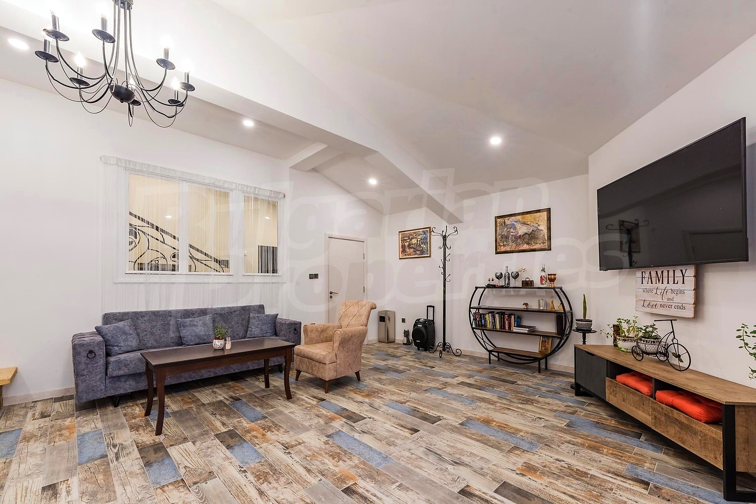 Drawing Room