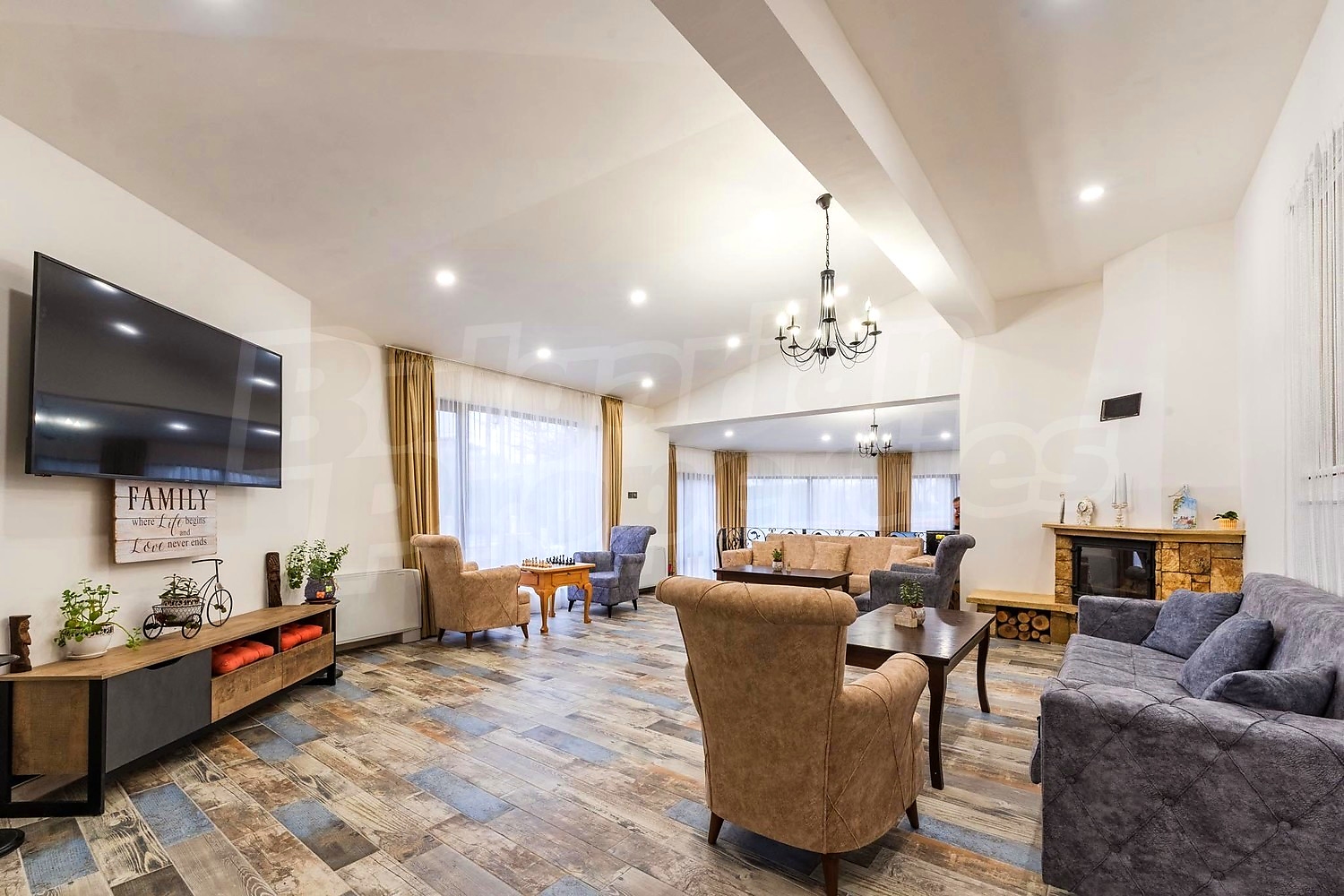 Drawing Room