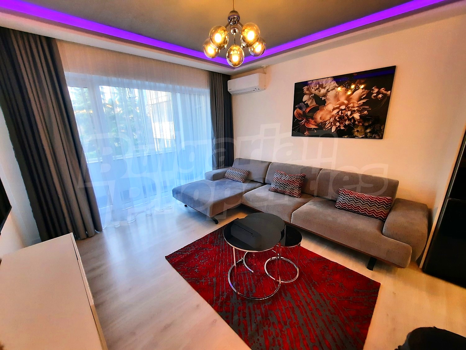 Drawing Room