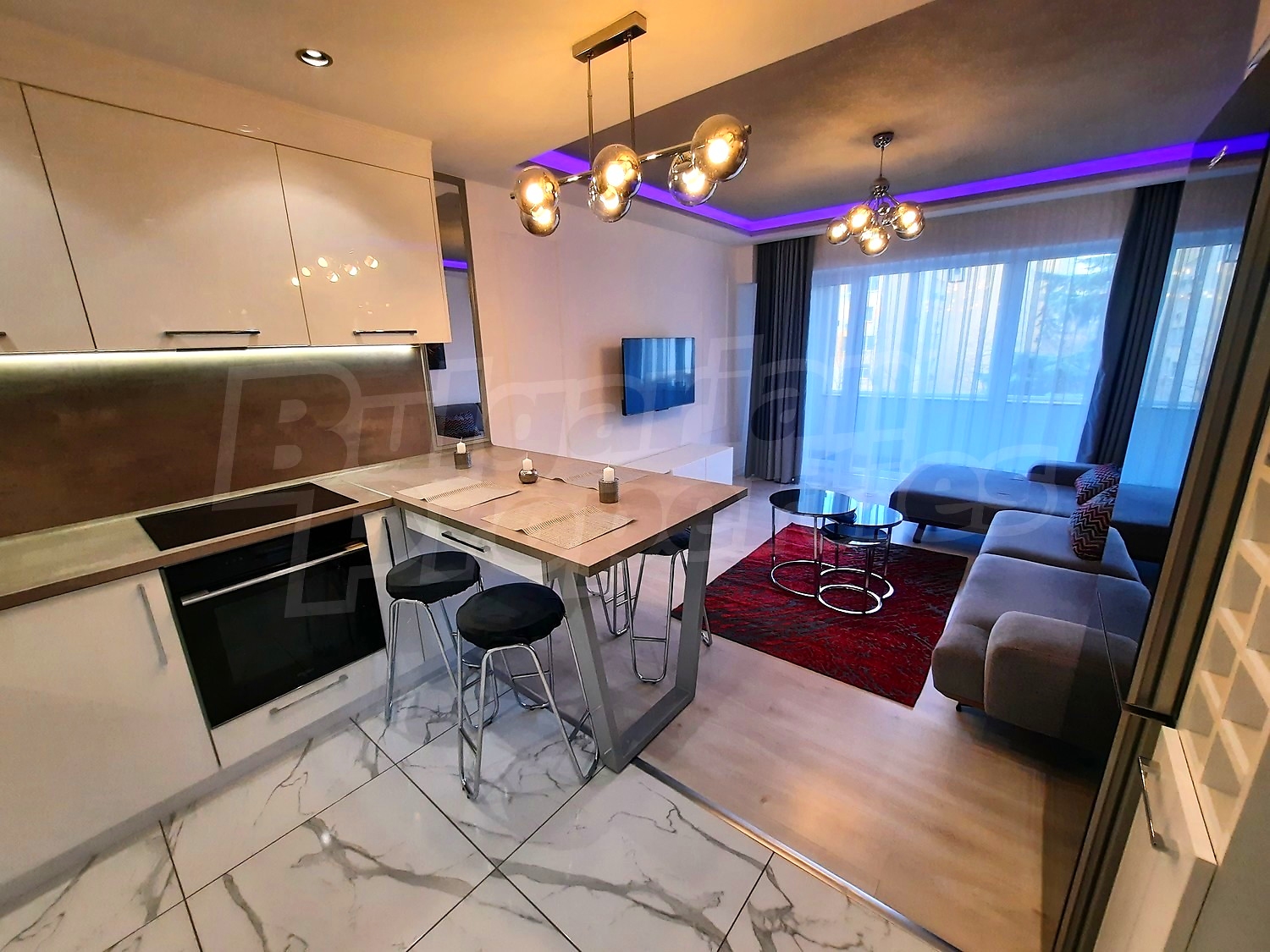 Drawing Room