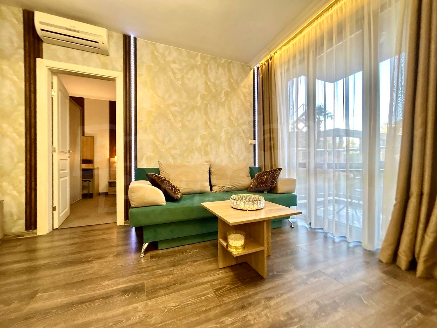 Drawing Room