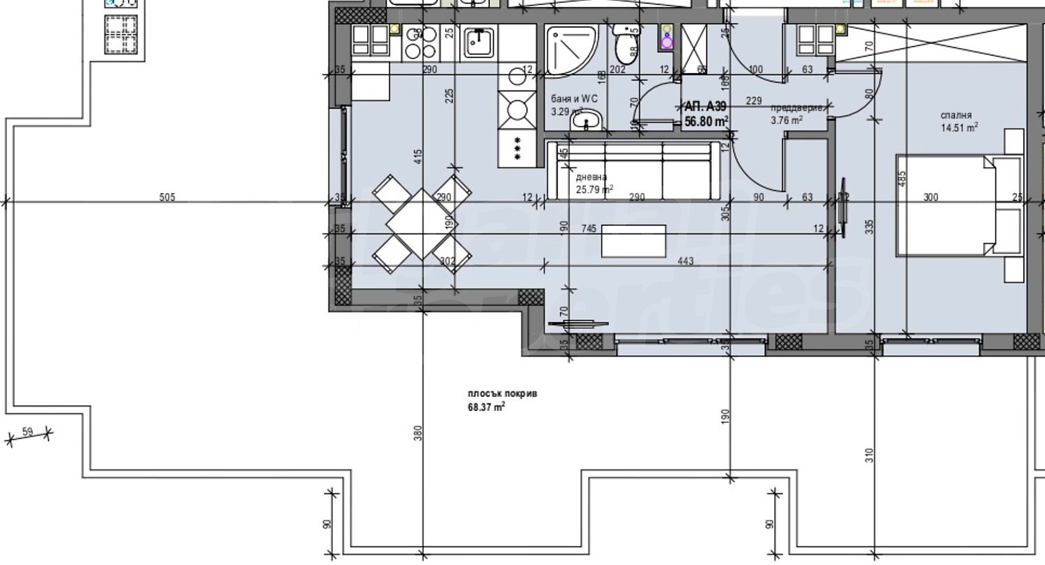 Drawing Room