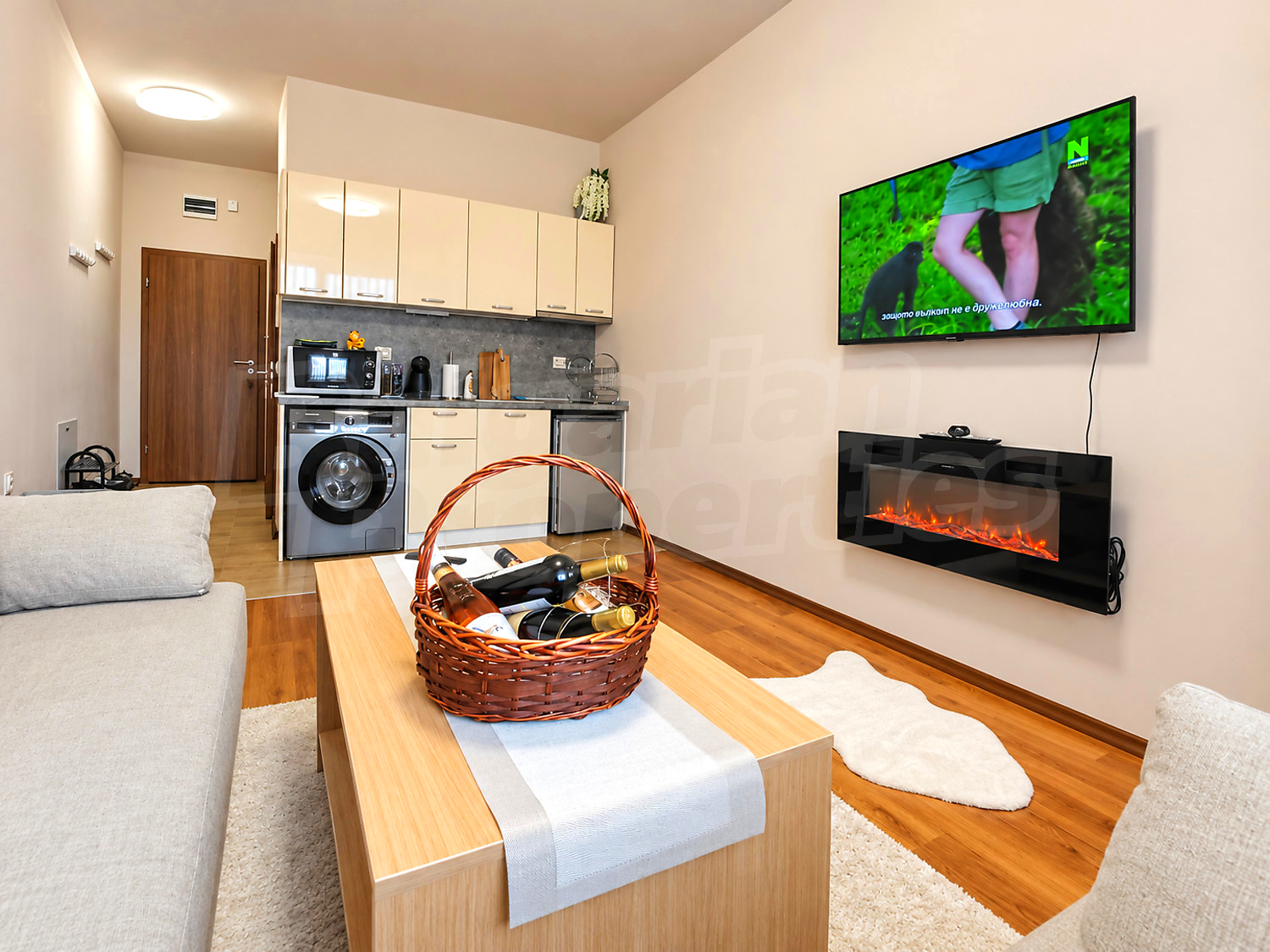 Drawing Room