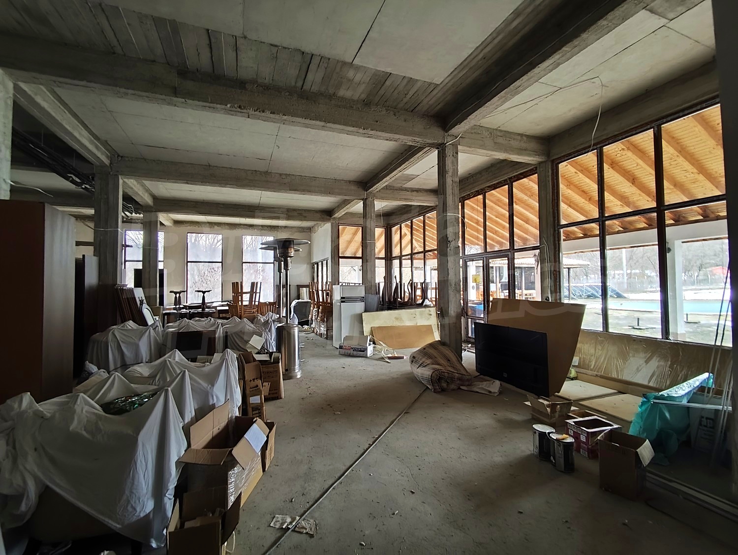 Drawing Room
