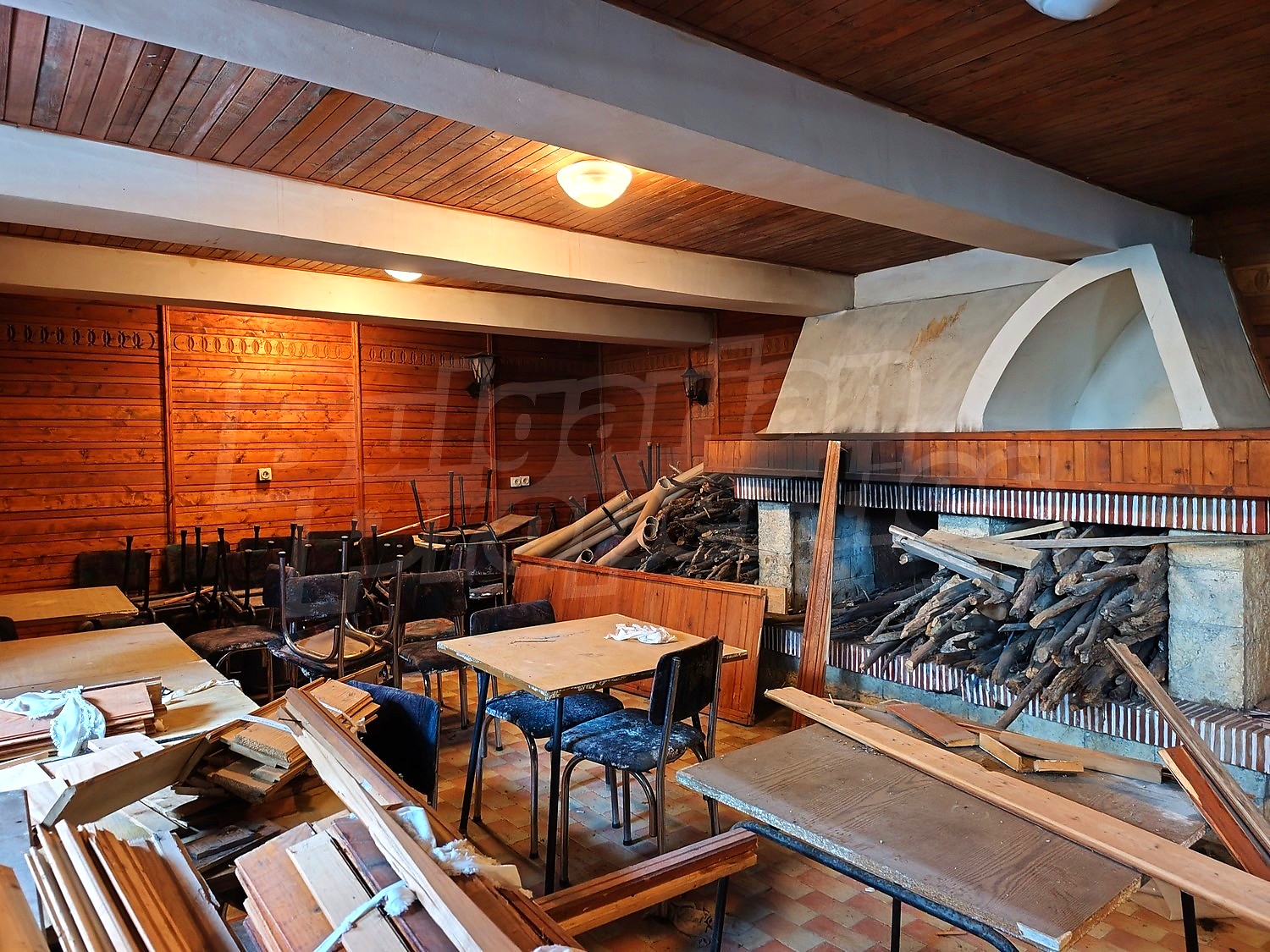 Drawing Room