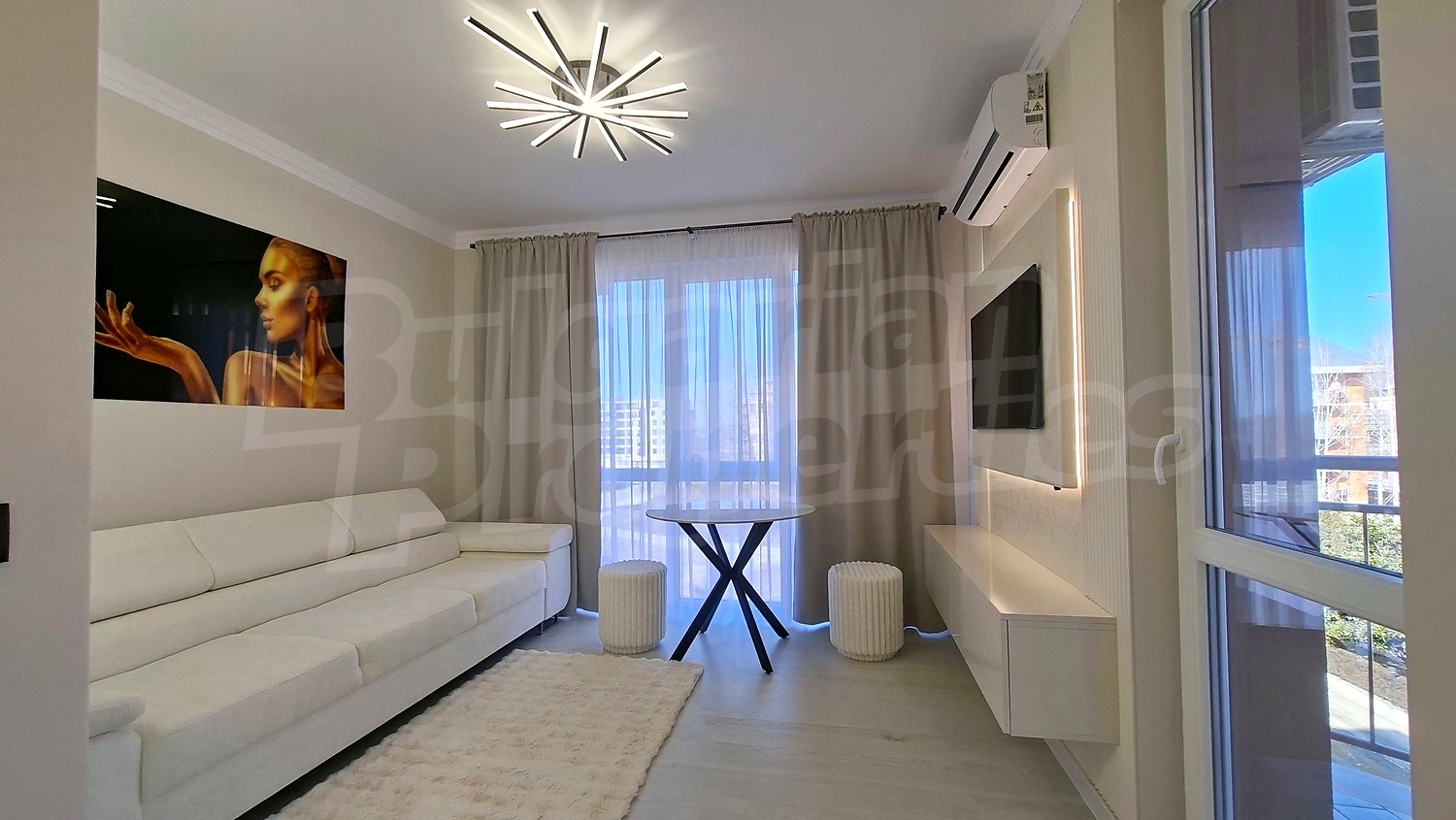 Drawing Room