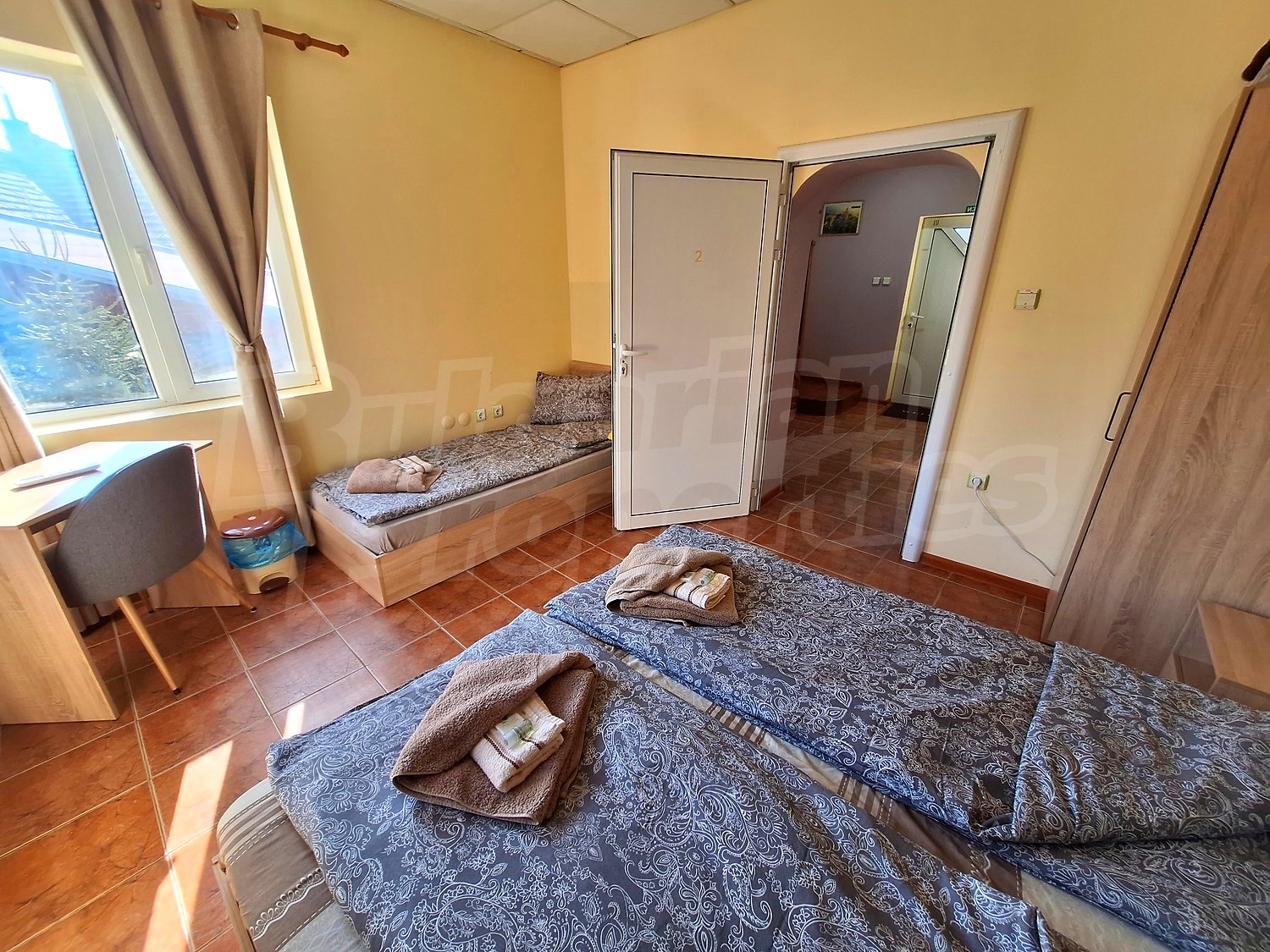Drawing Room