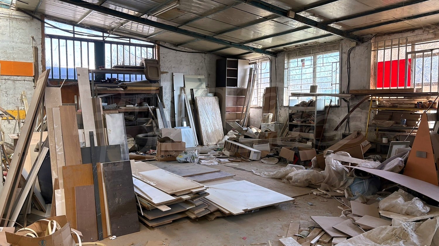 Drawing Room
