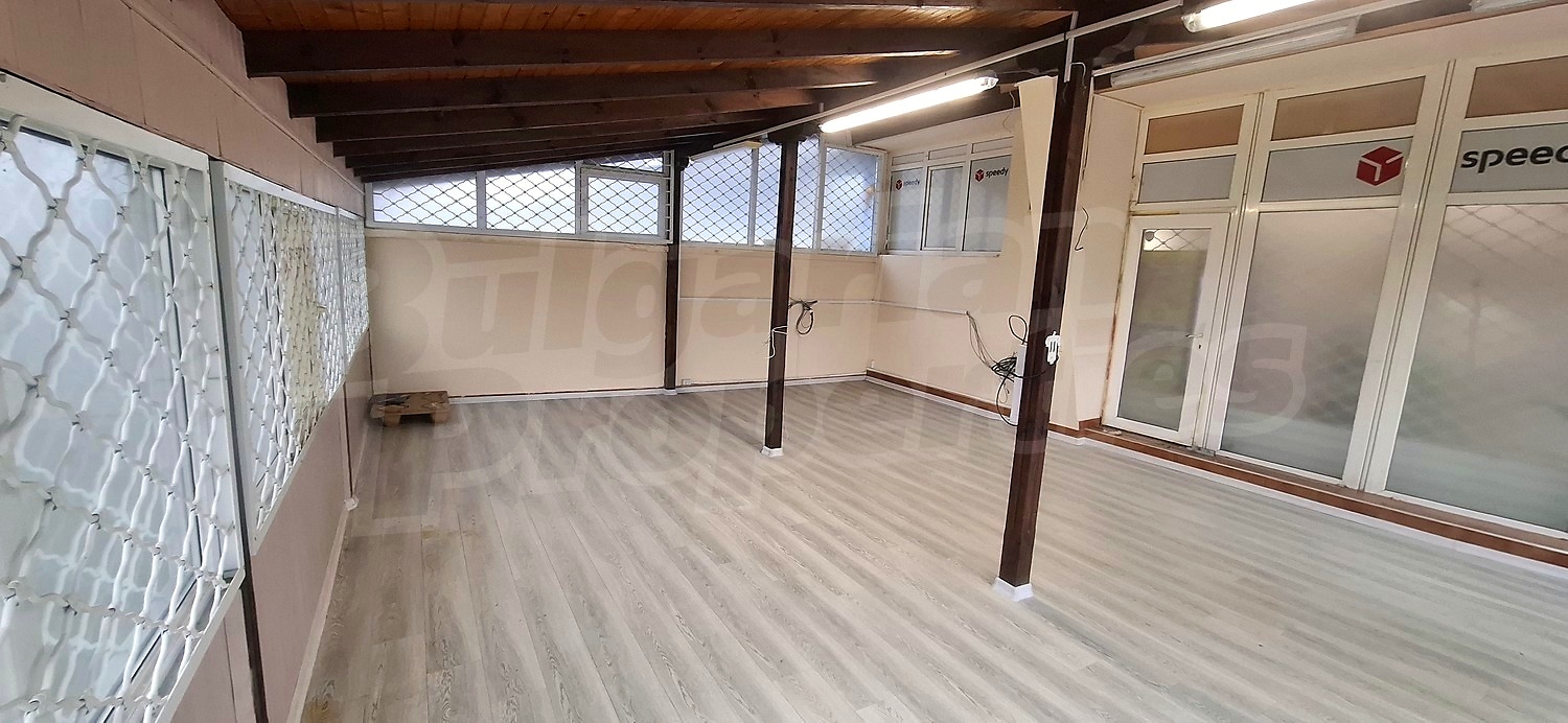 Drawing Room