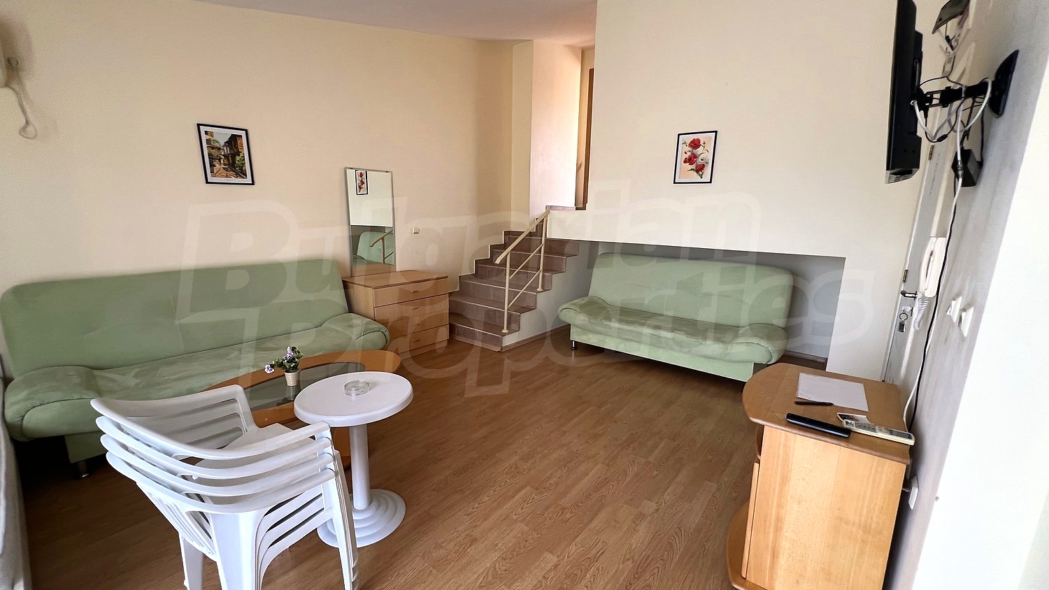 Drawing Room