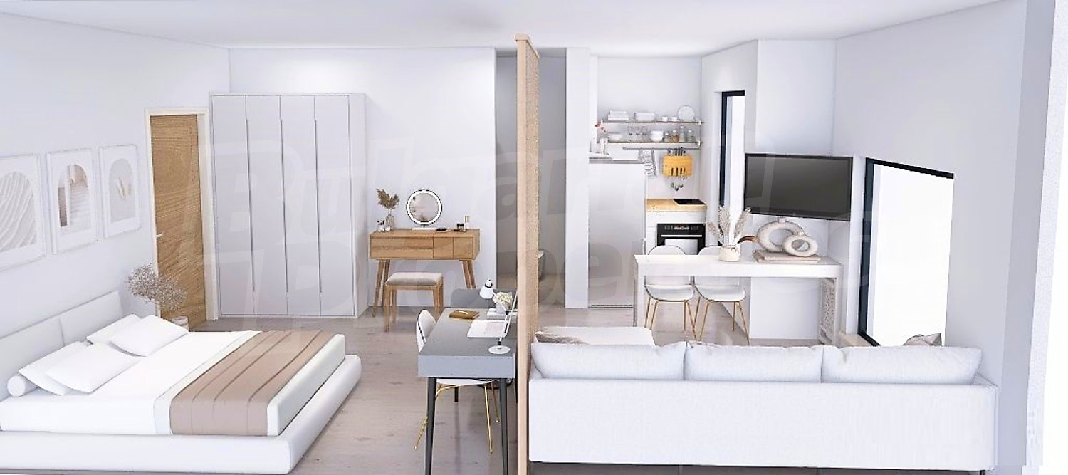 Drawing Room