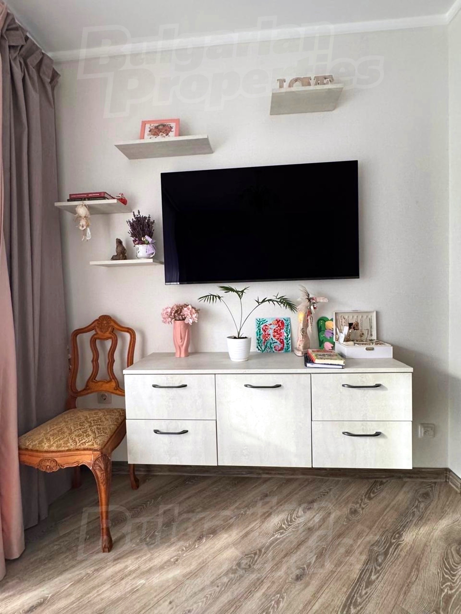 Drawing Room