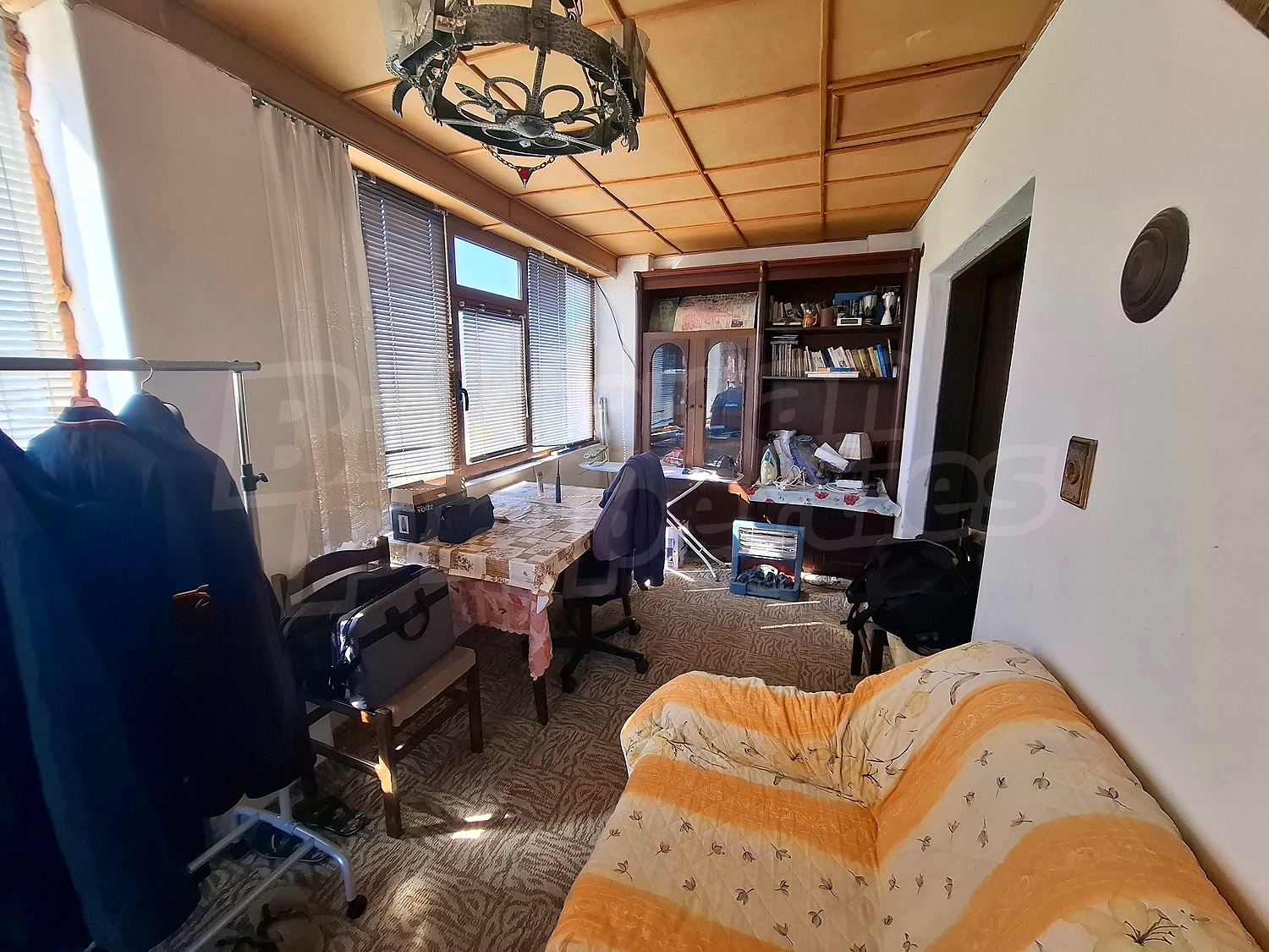 Drawing Room