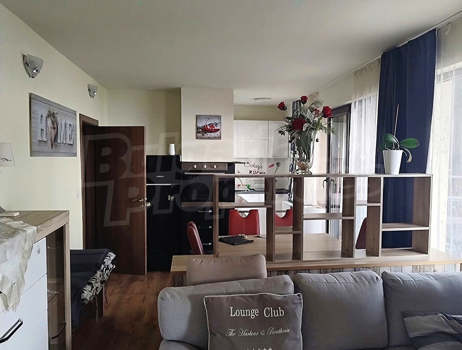 Drawing Room