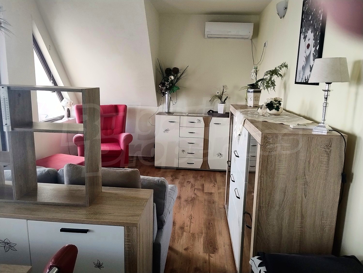 Drawing Room
