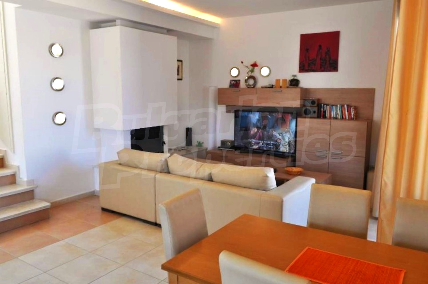 Drawing Room