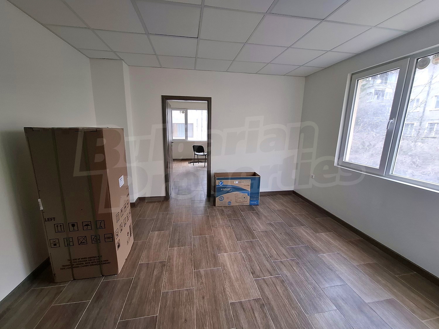 Drawing Room