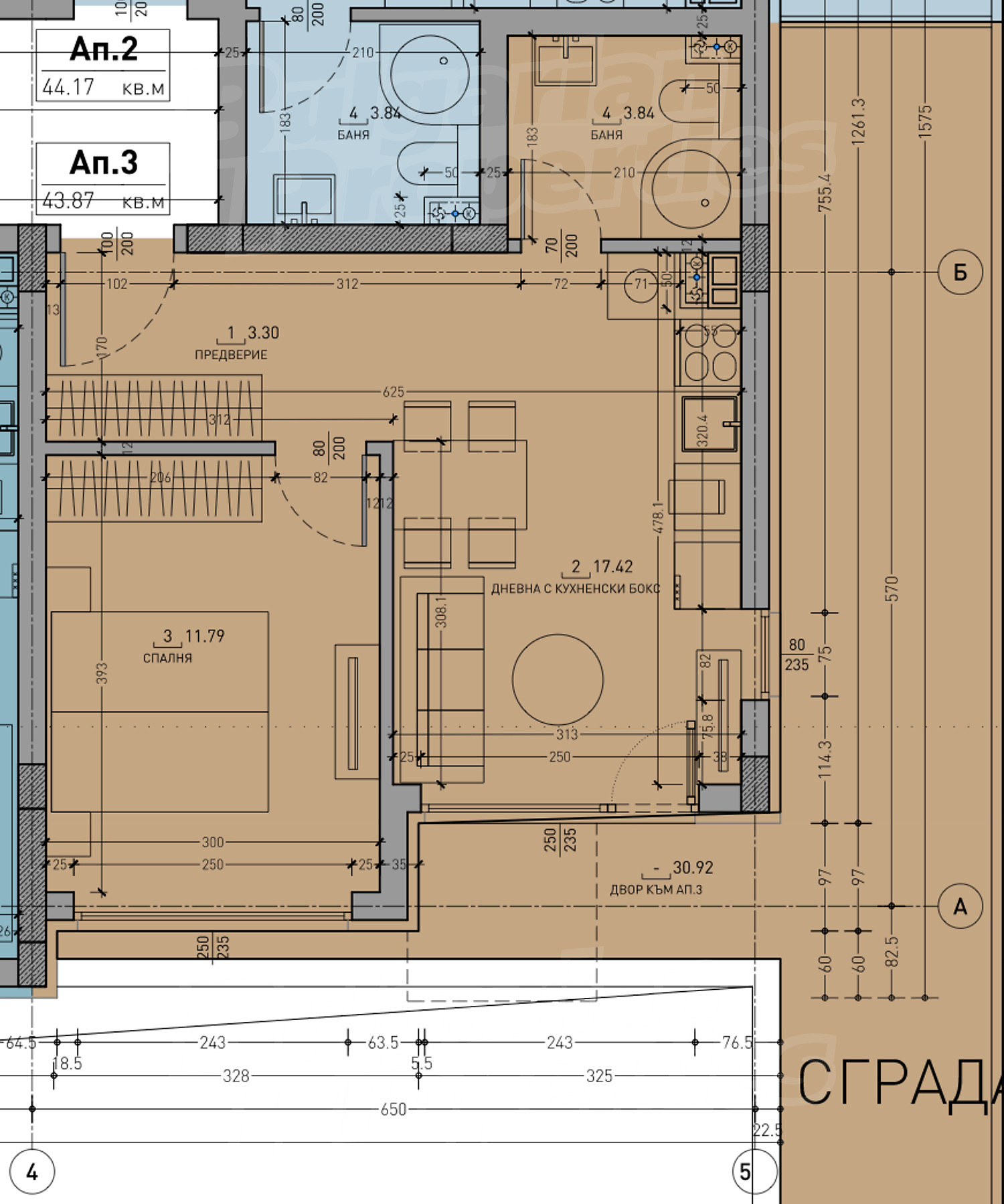 Drawing Room