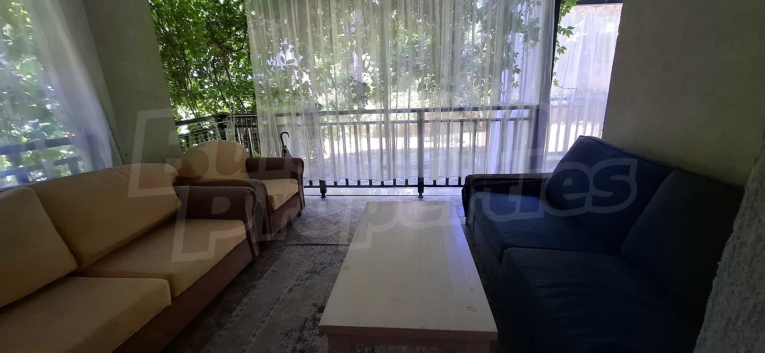 Drawing Room