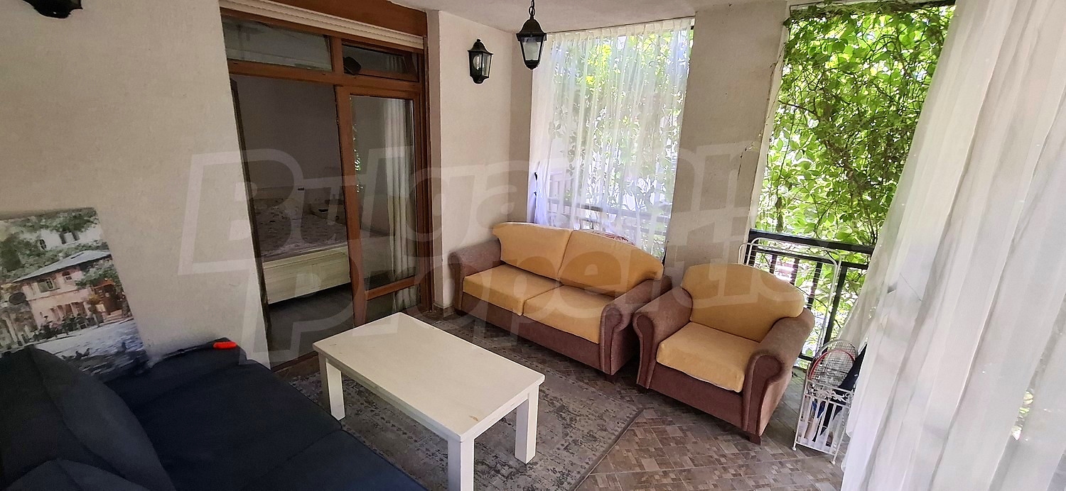 Drawing Room