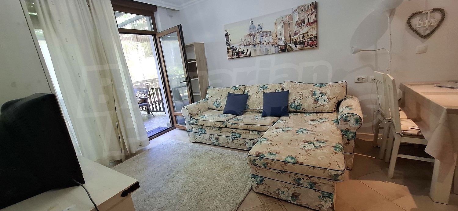 Drawing Room