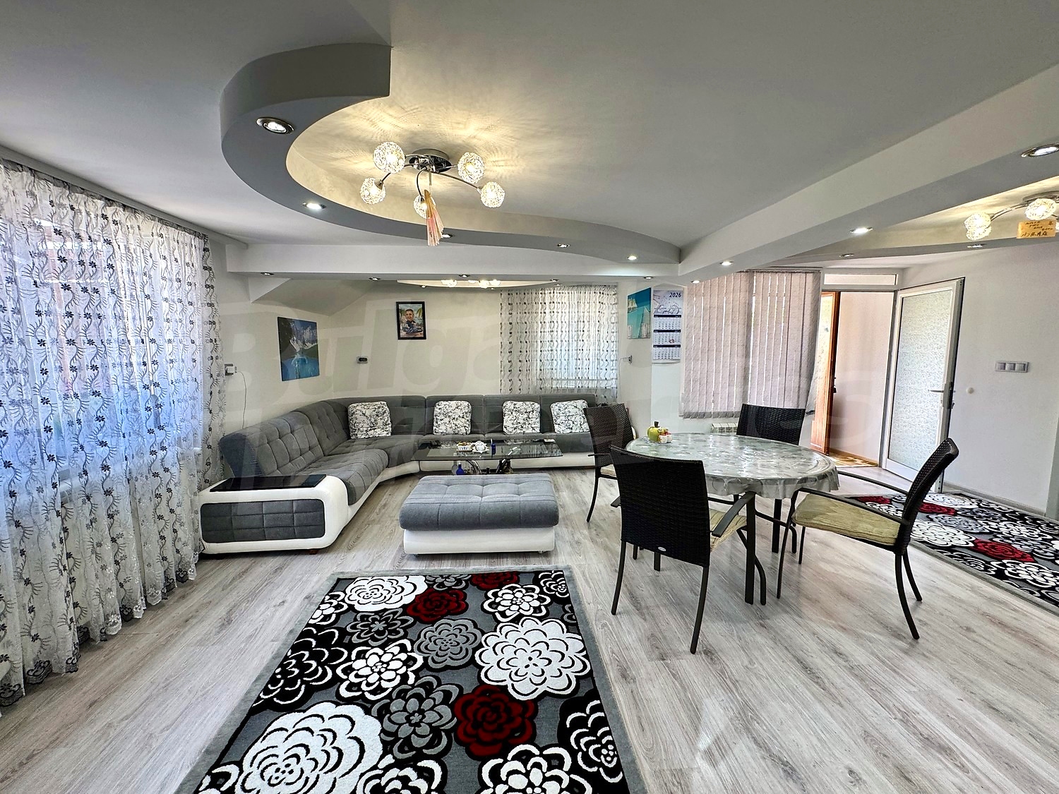 Drawing Room