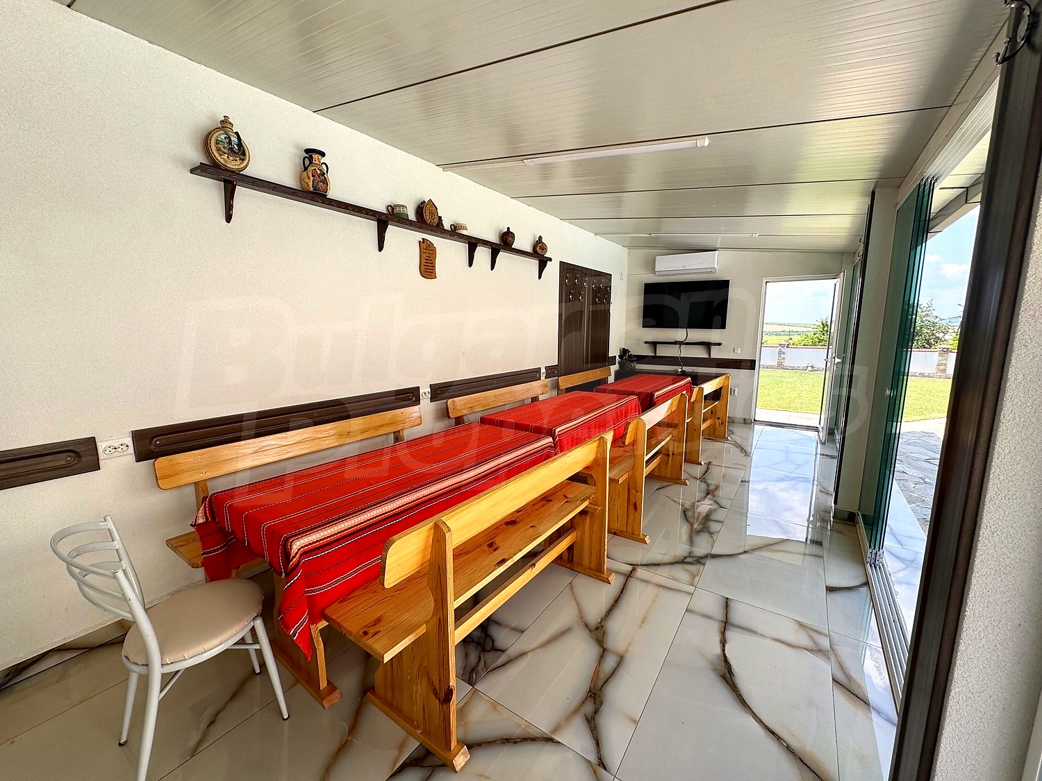 Drawing Room