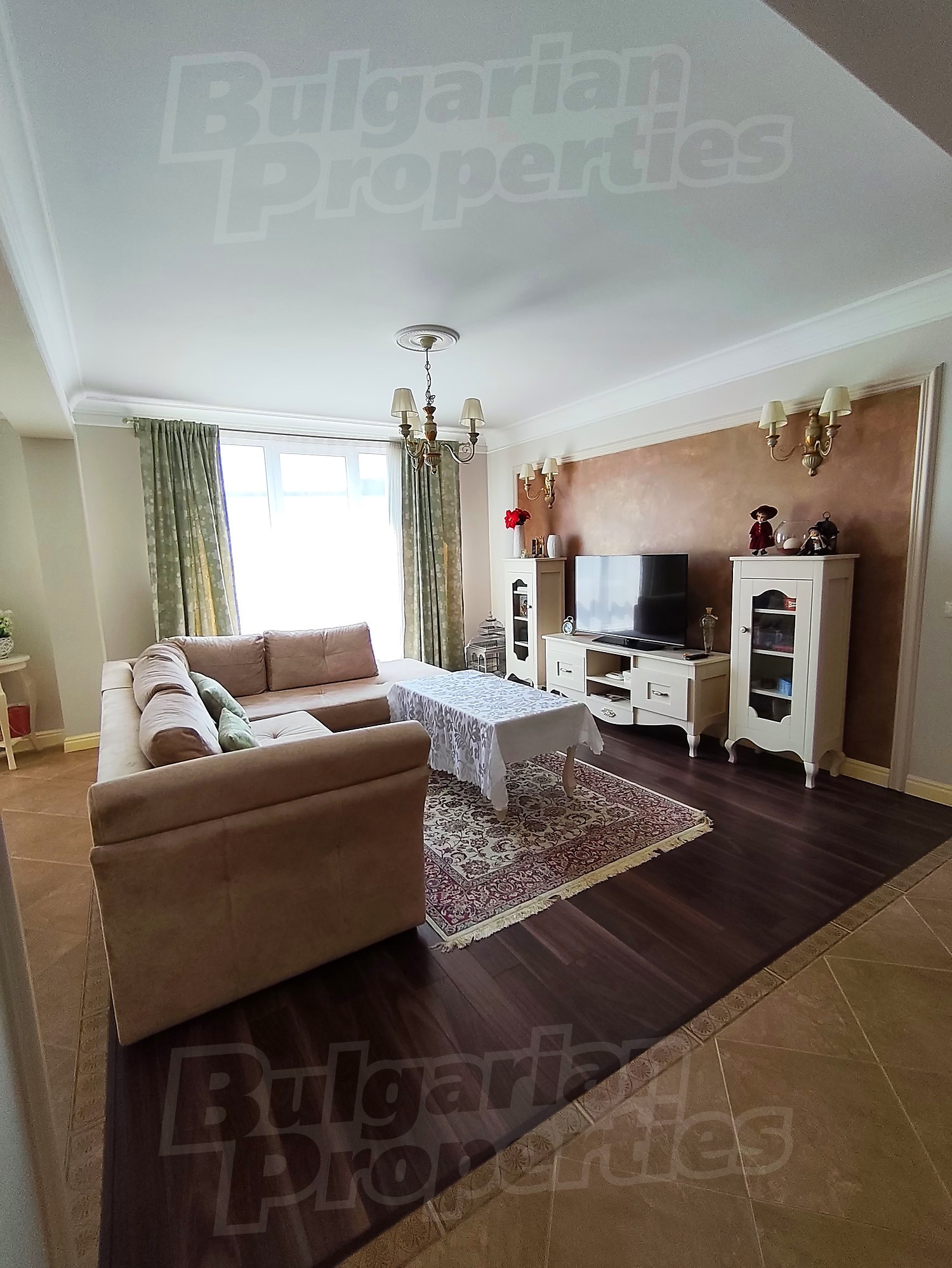 Drawing Room