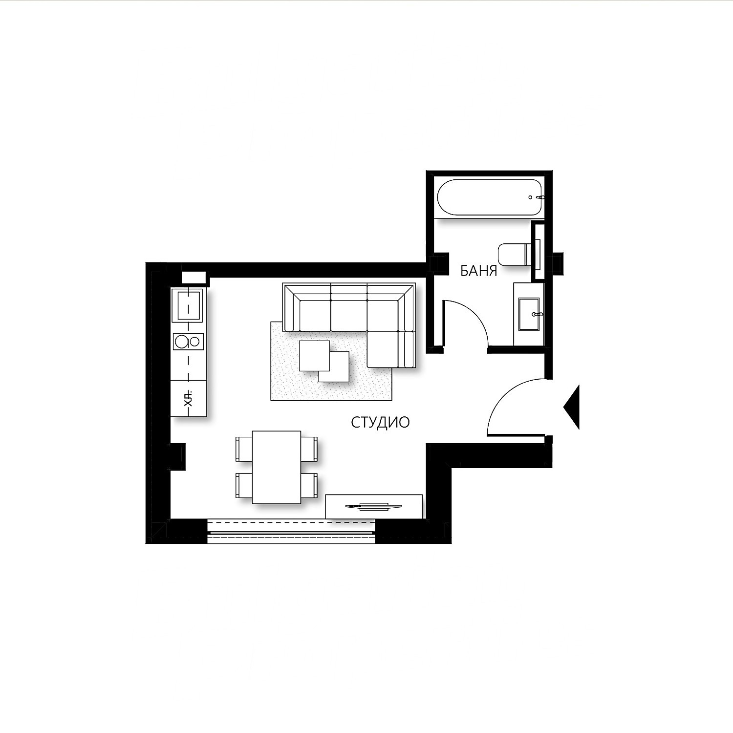 Drawing Room