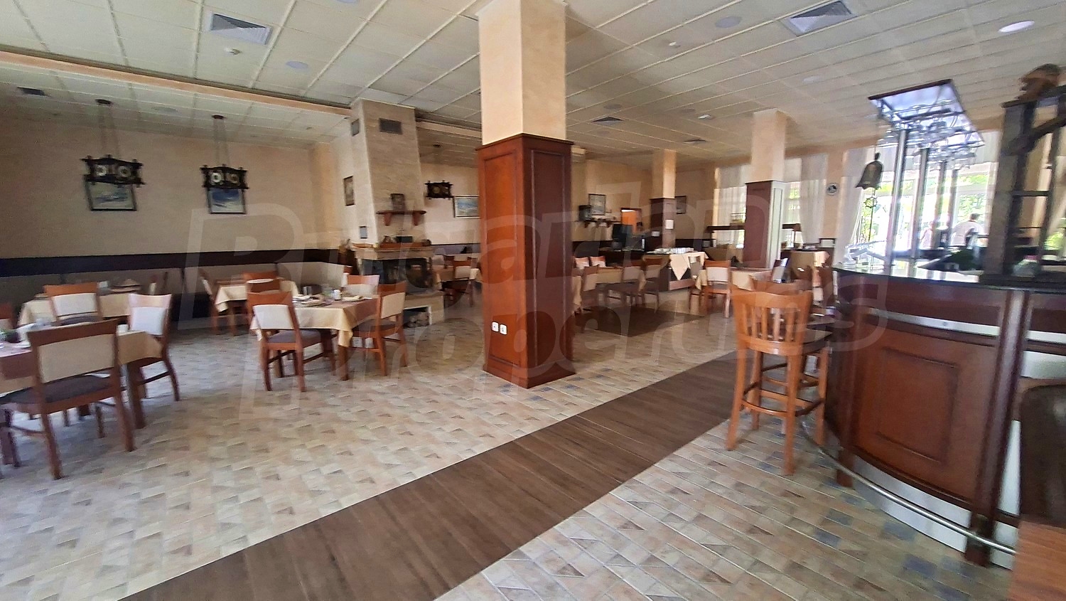 Drawing Room