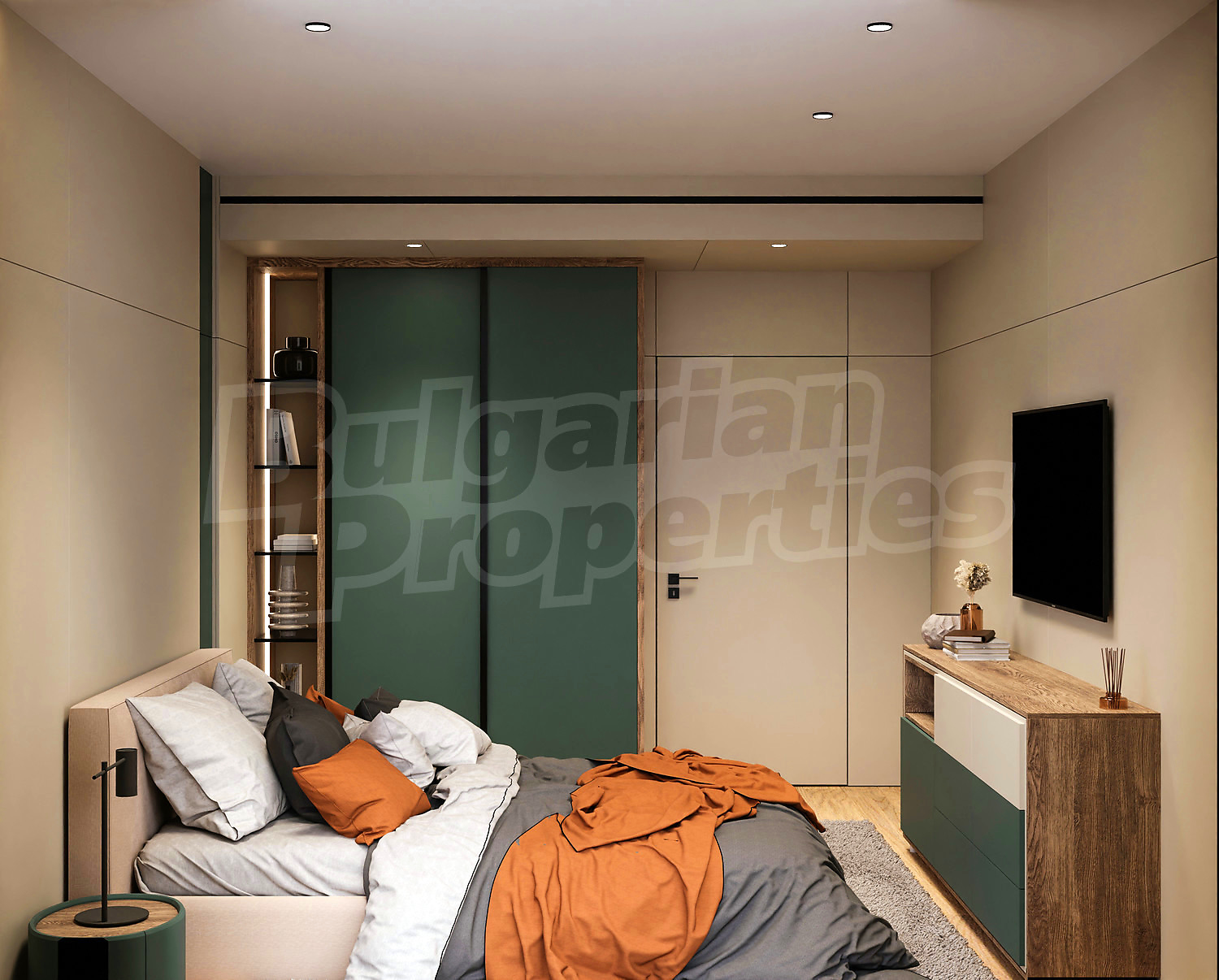 Drawing Room