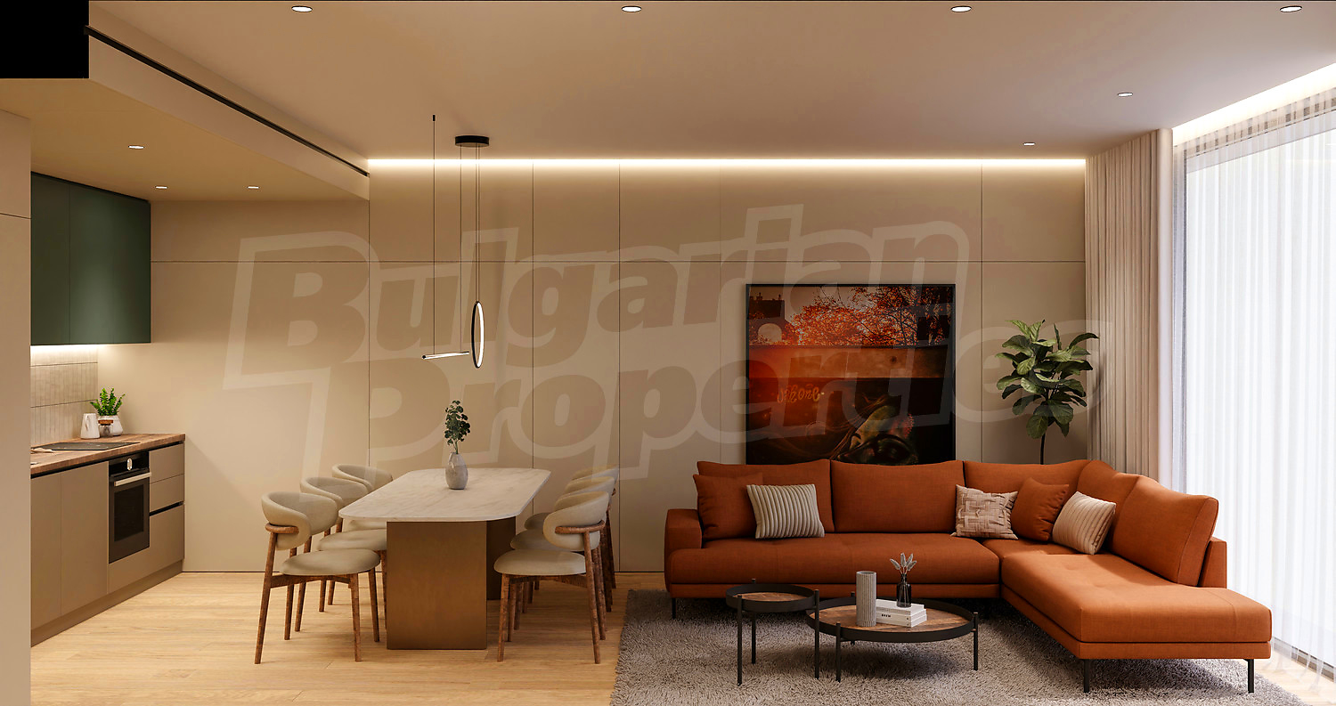Drawing Room
