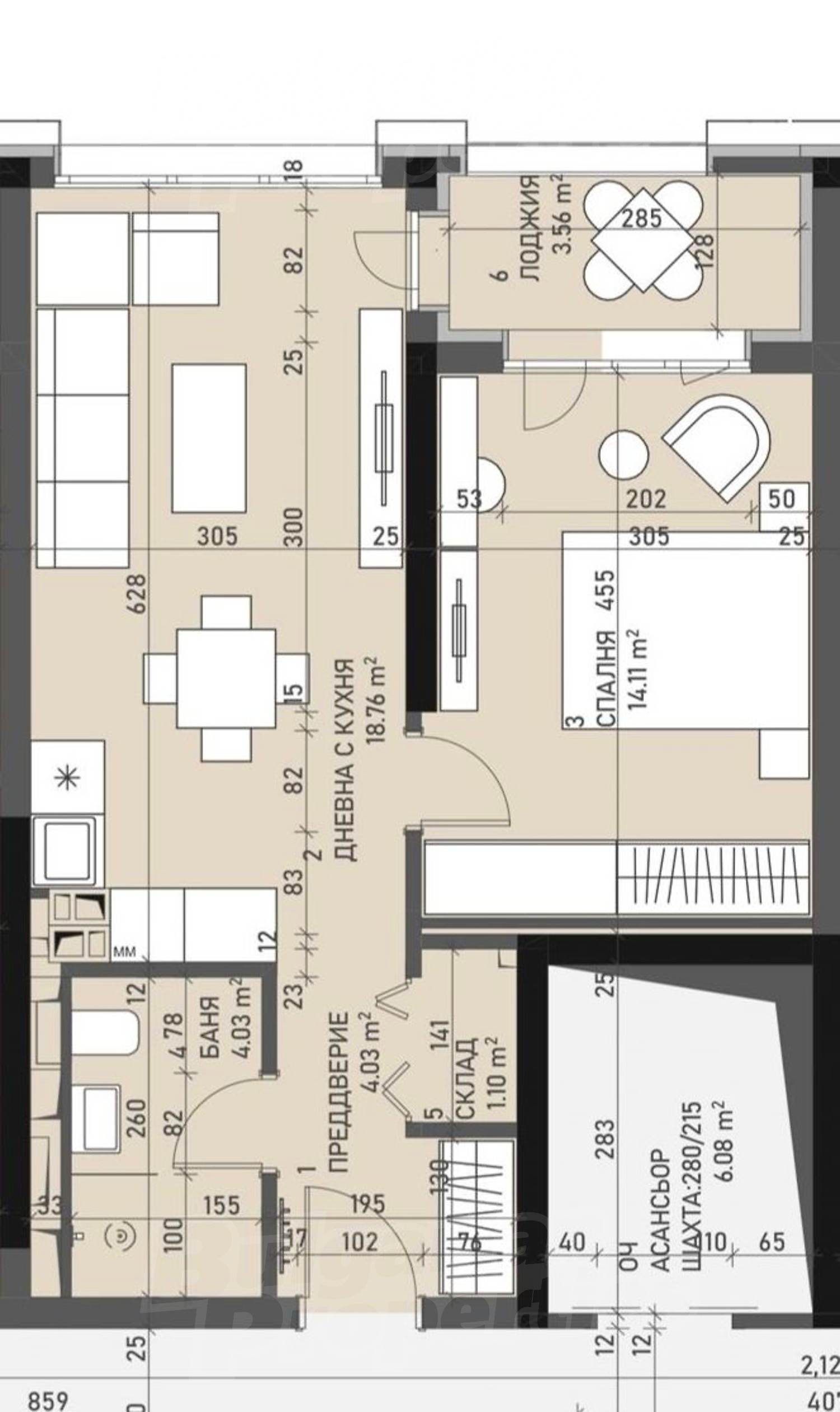 Drawing Room