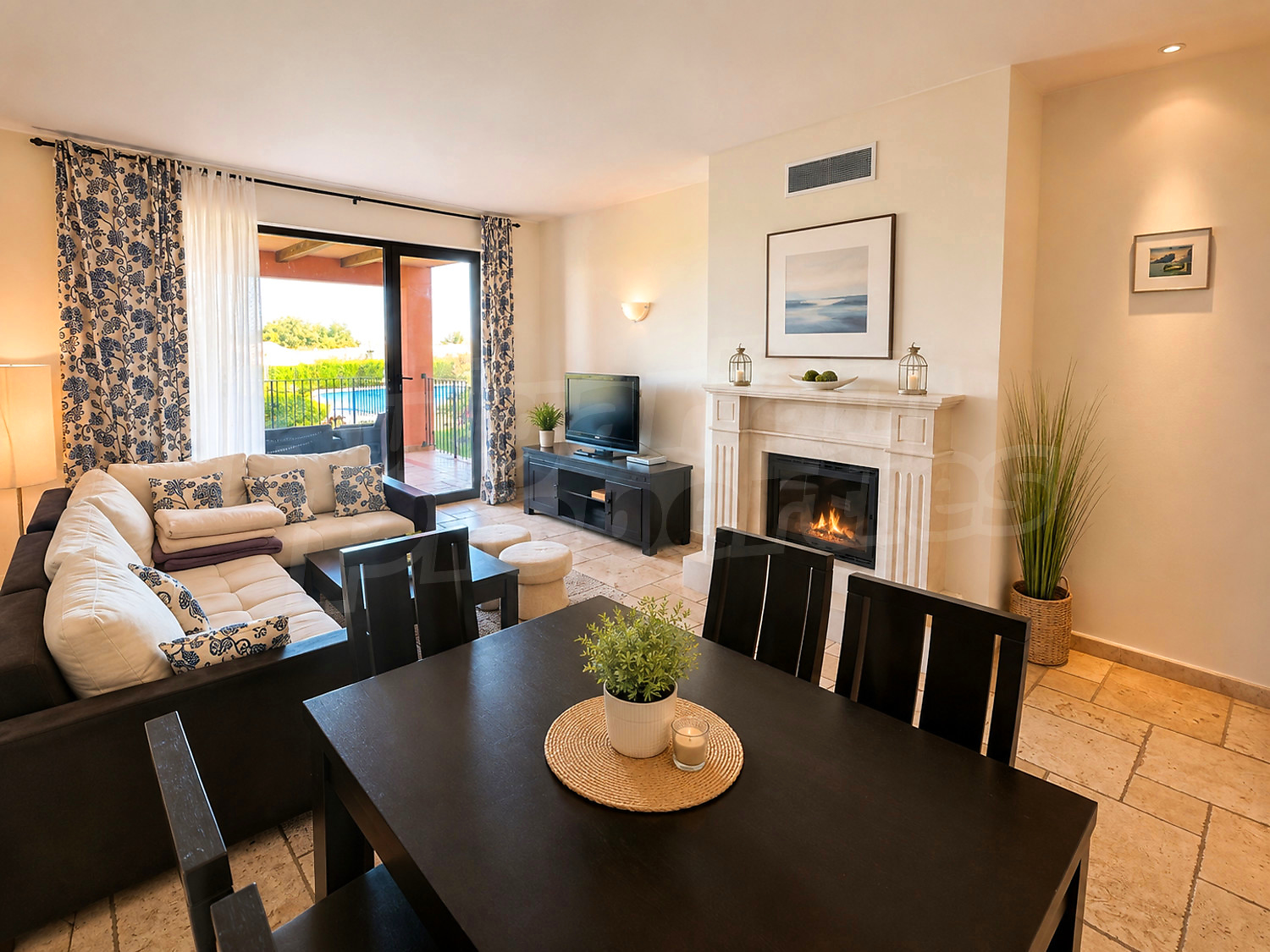 Drawing Room
