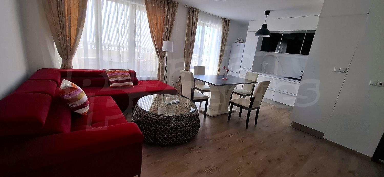 Drawing Room