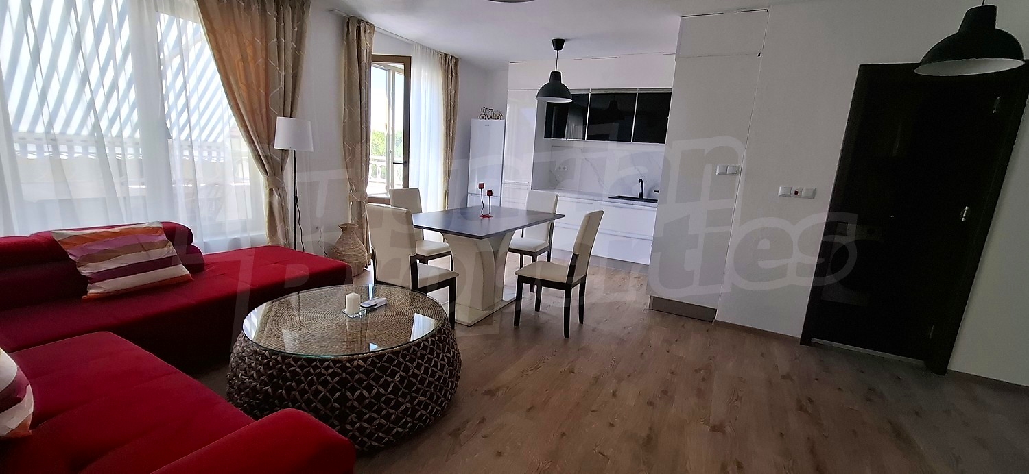 Drawing Room