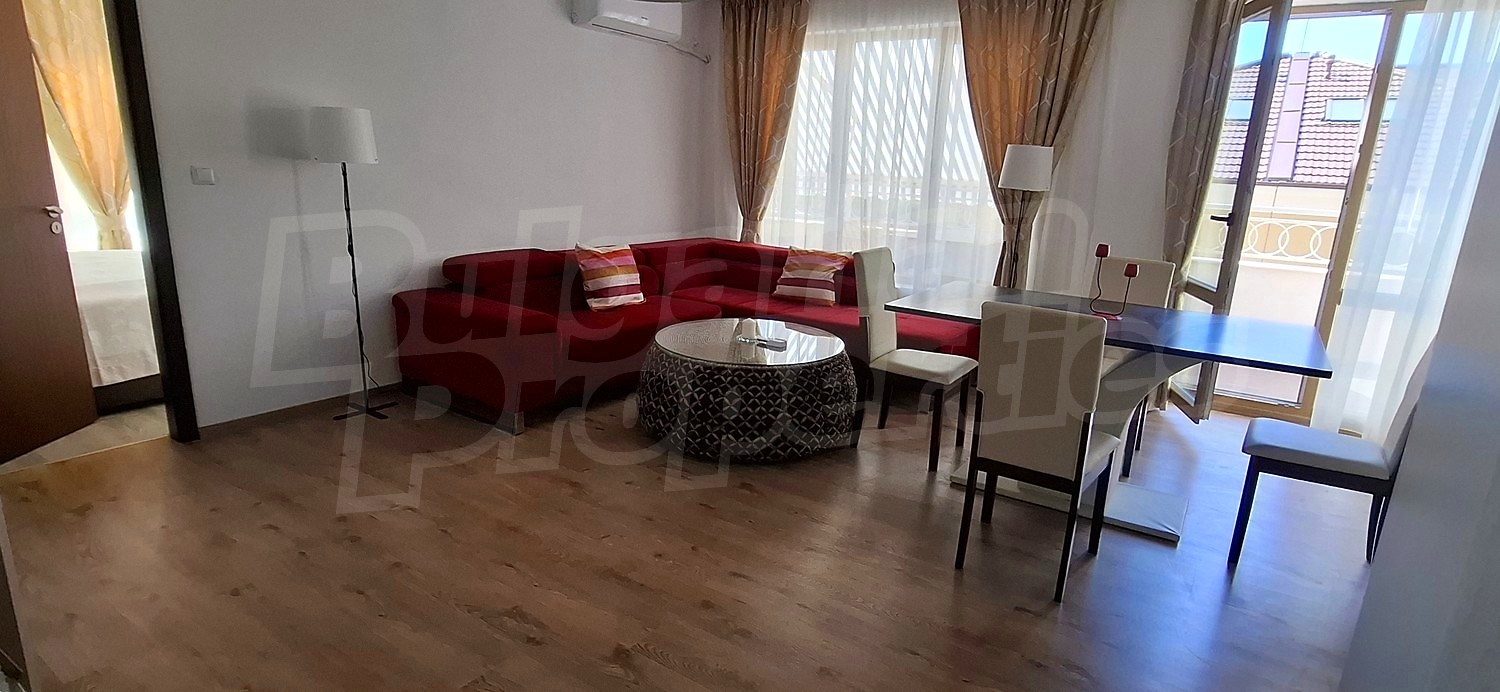 Drawing Room