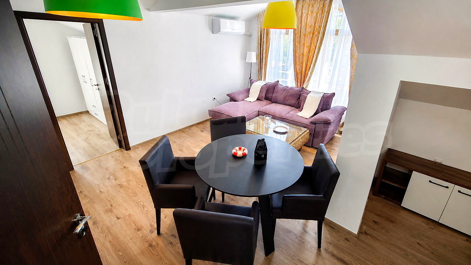 Drawing Room