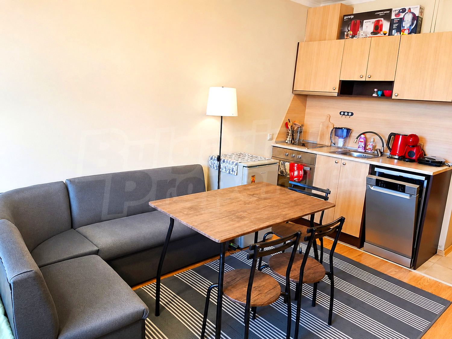 Drawing Room